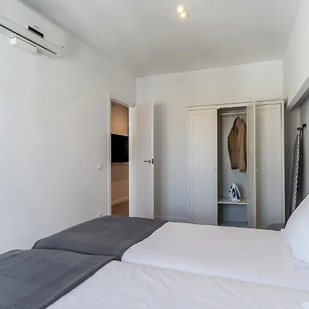 Ab Eixample Calabria Apartment Barcelona Exterior photo