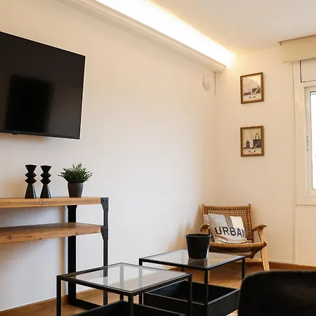 Ab Eixample Calabria Apartment Barcelona Exterior photo