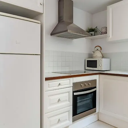 Ab Eixample Calabria Apartment Barcelona Exterior photo