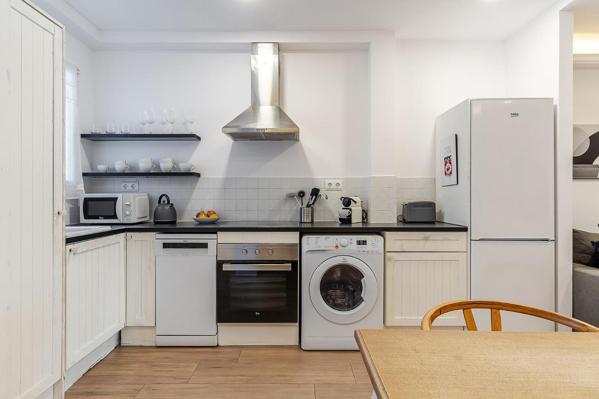 Apartment Ab Eixample Calabria *