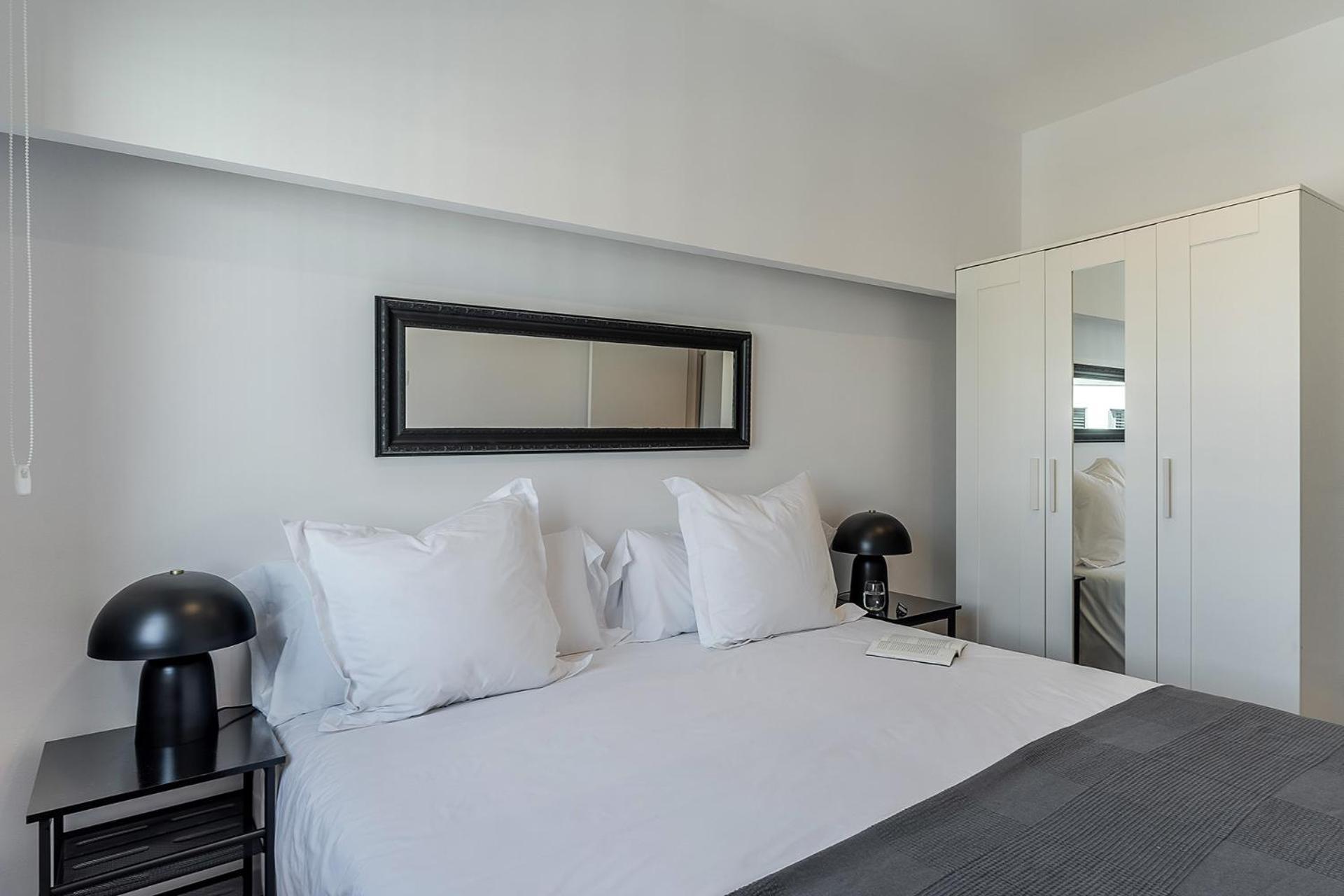 Ab Eixample Calabria Apartment *