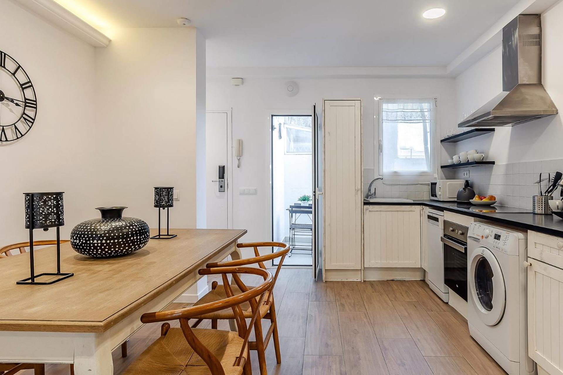 Apartment Ab Eixample Calabria
