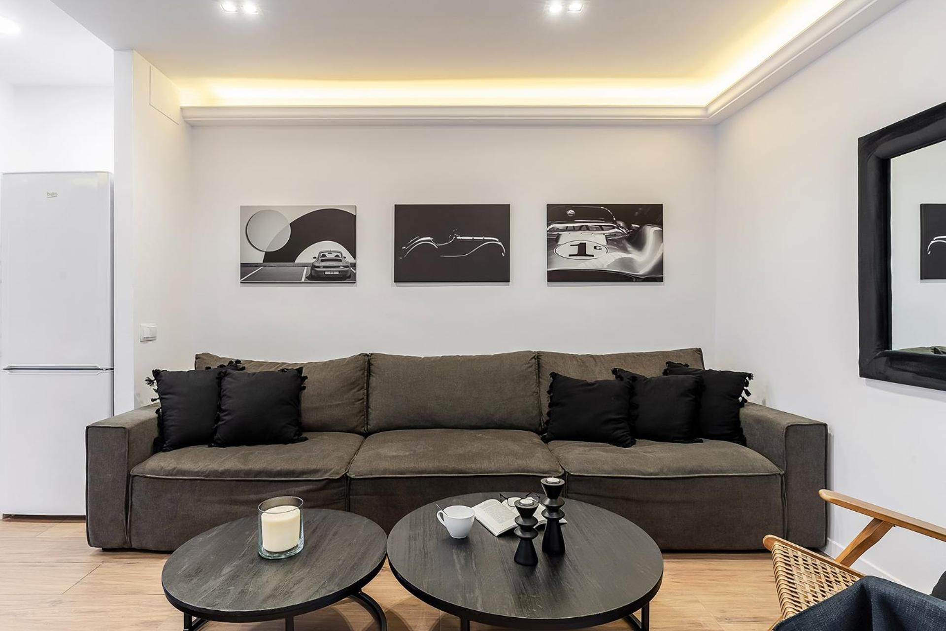 Apartment Ab Eixample Calabria *