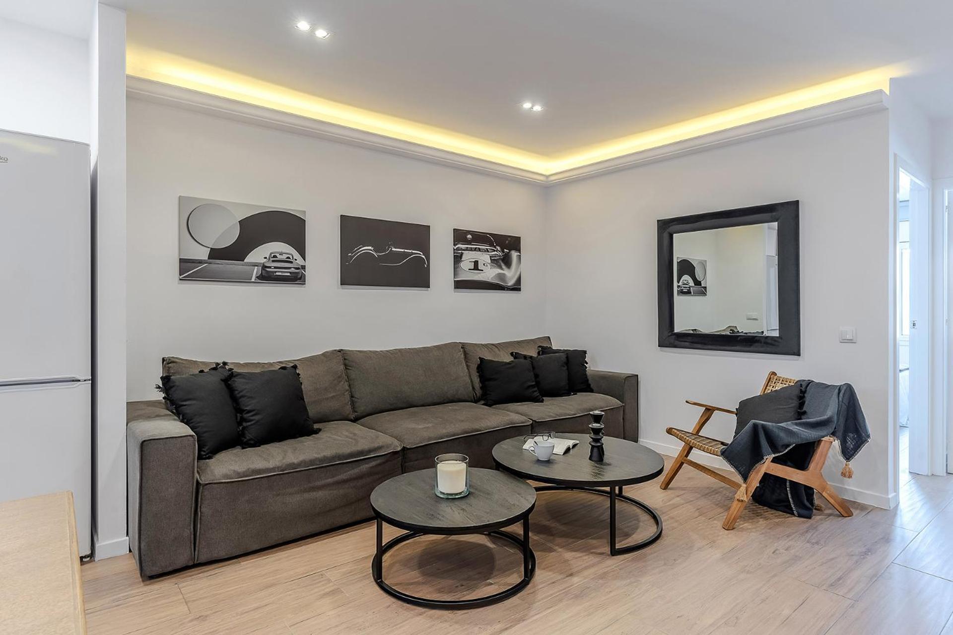 Apartment Ab Eixample Calabria