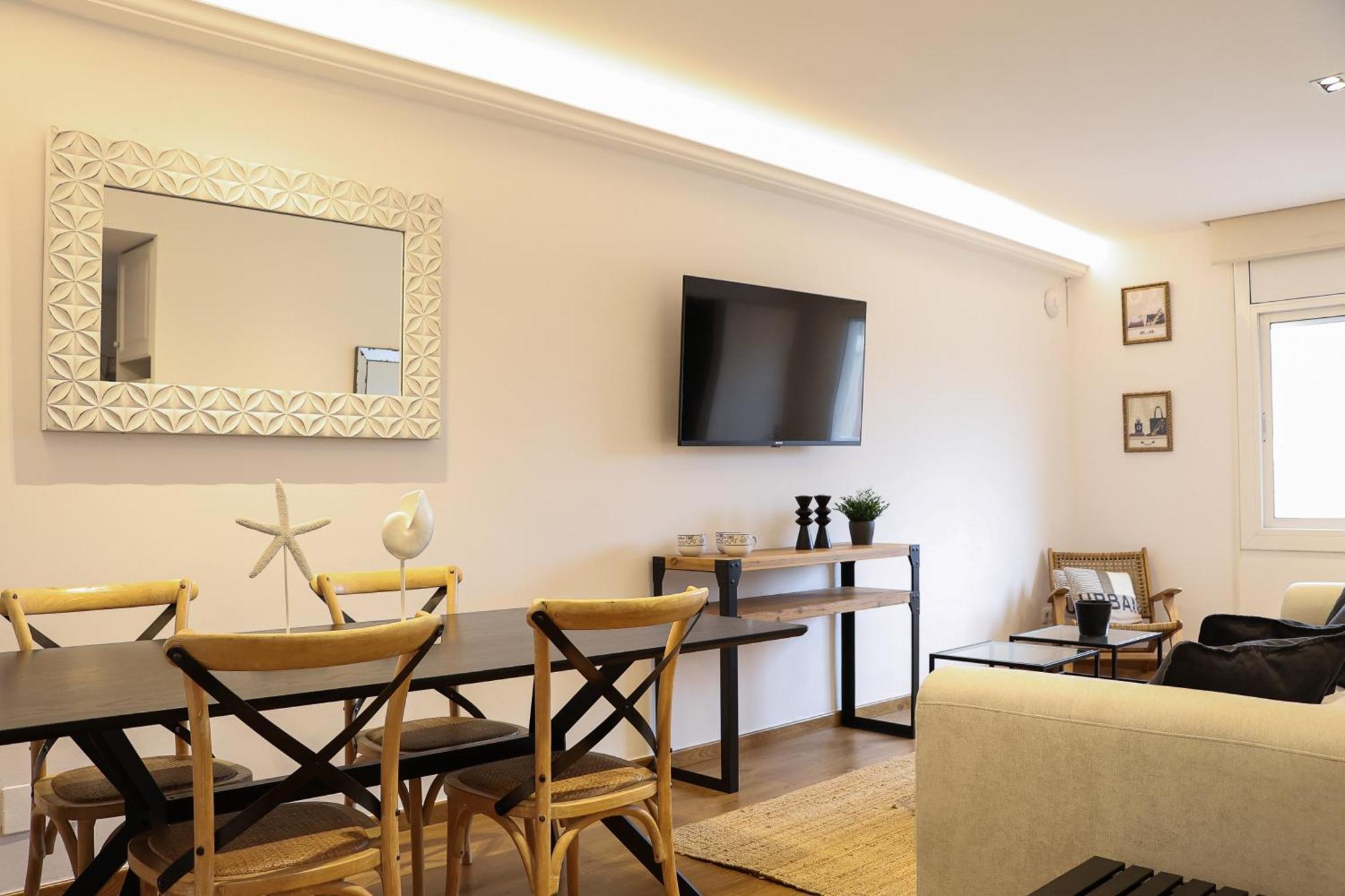 Ab Eixample Calabria Apartment *