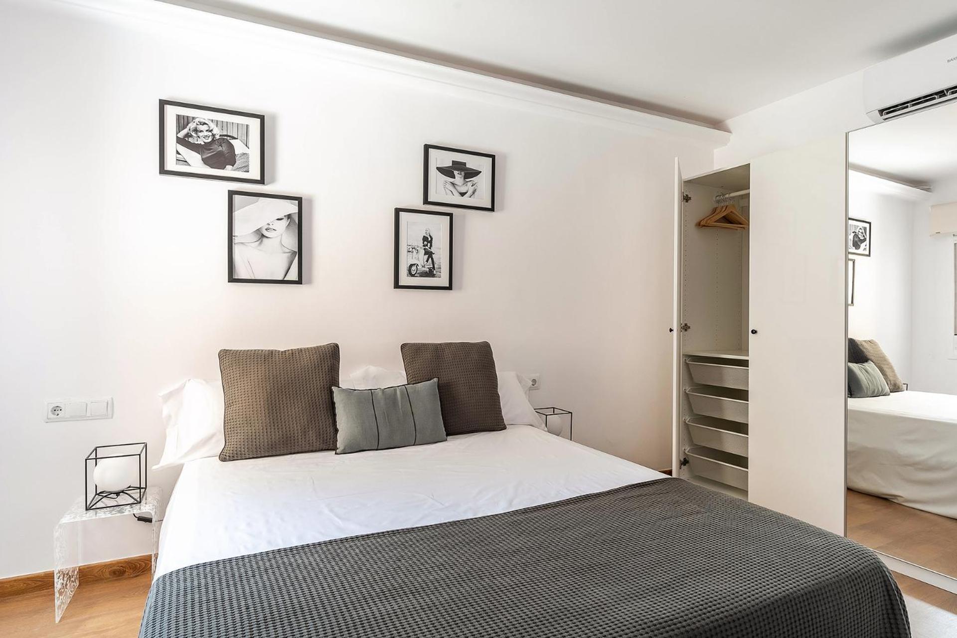 Apartment Ab Eixample Calabria *