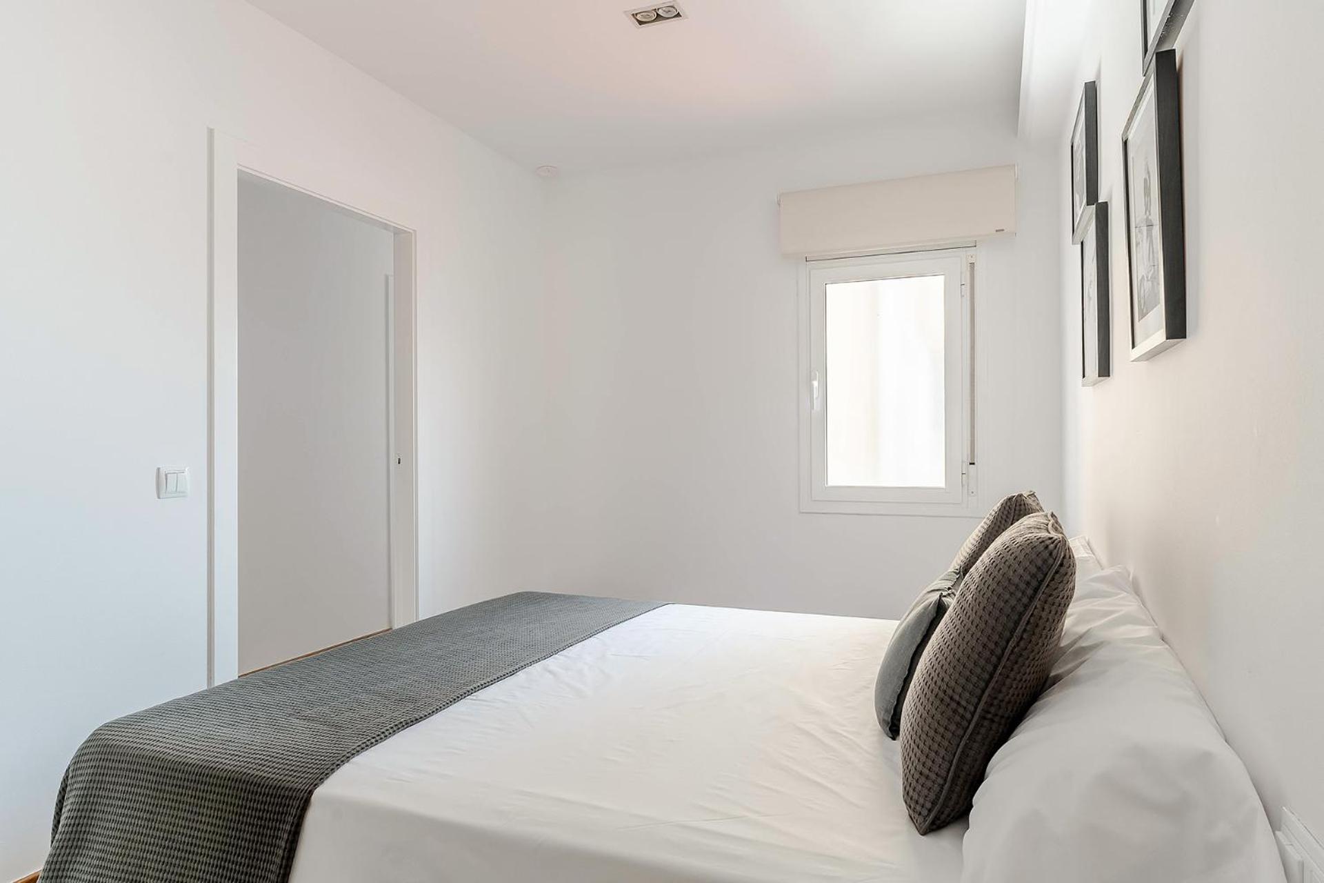 Ab Eixample Calabria Apartment Barcelona