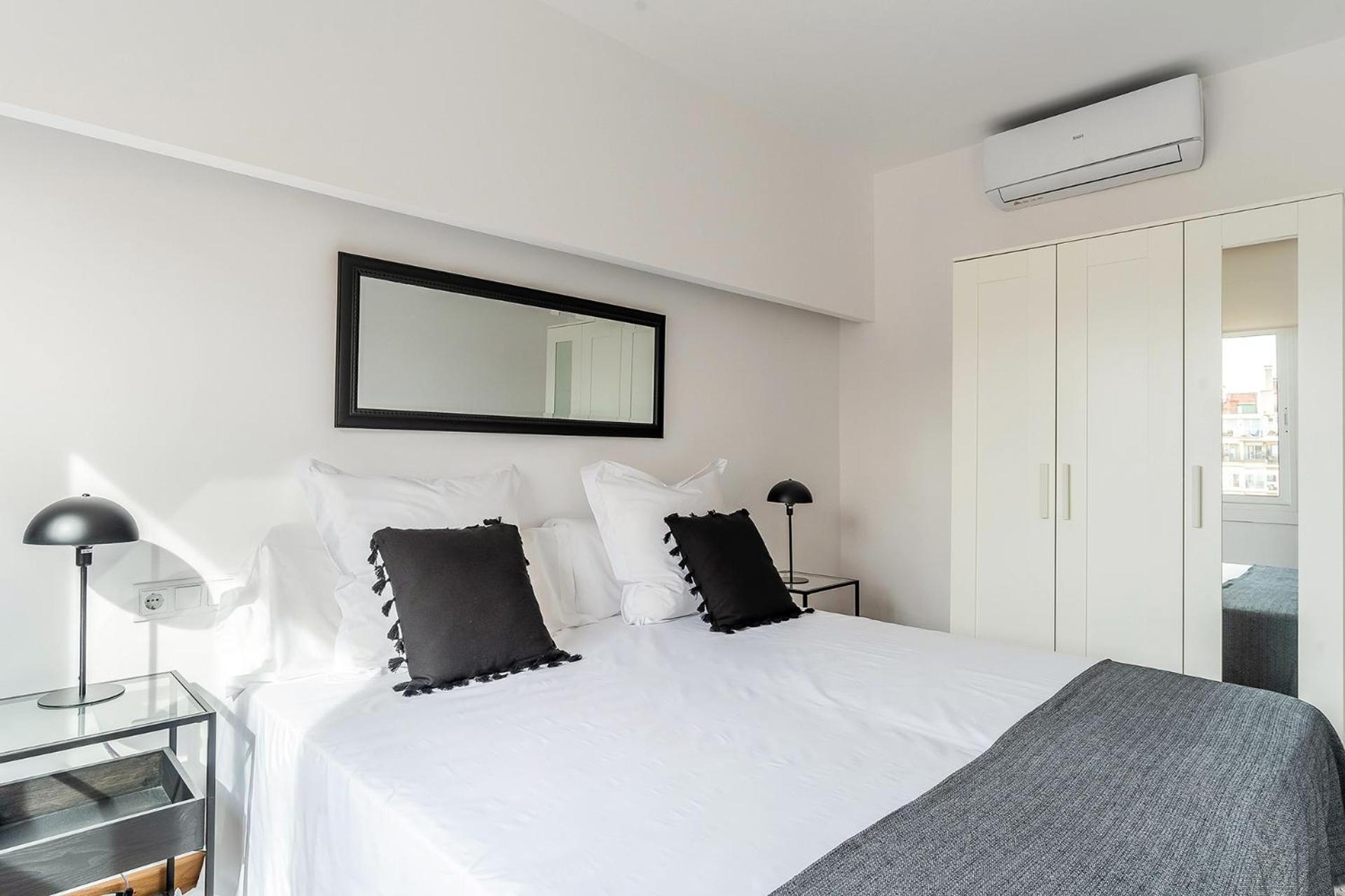 Apartment Ab Eixample Calabria Barcelona