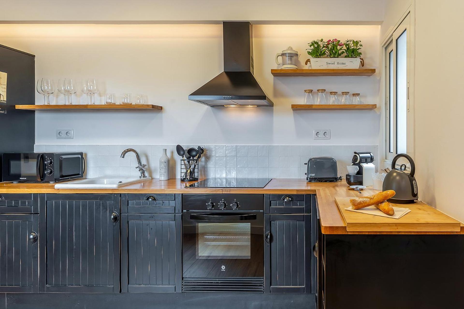 Apartment Ab Eixample Calabria Barcelona