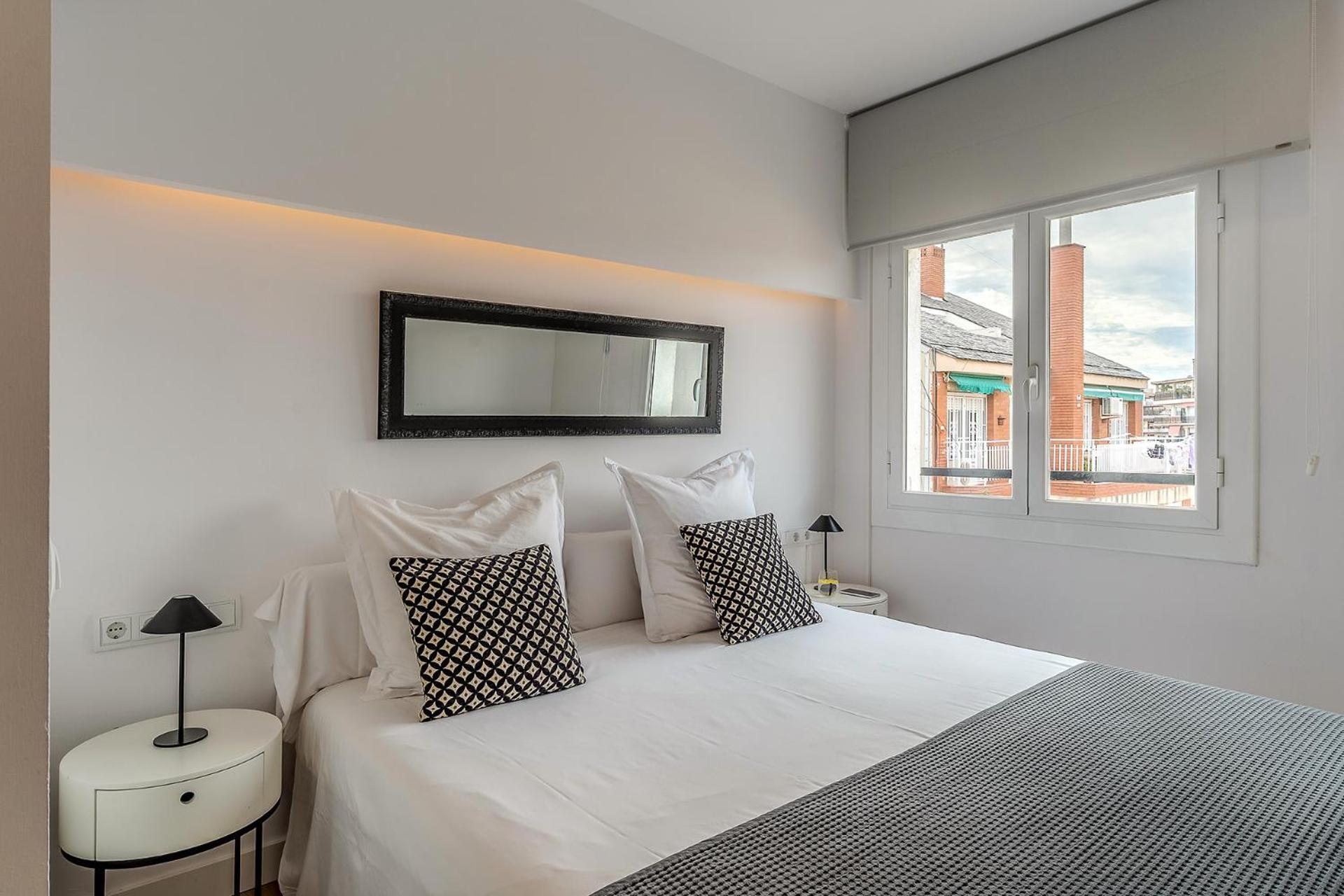 Apartment Ab Eixample Calabria *