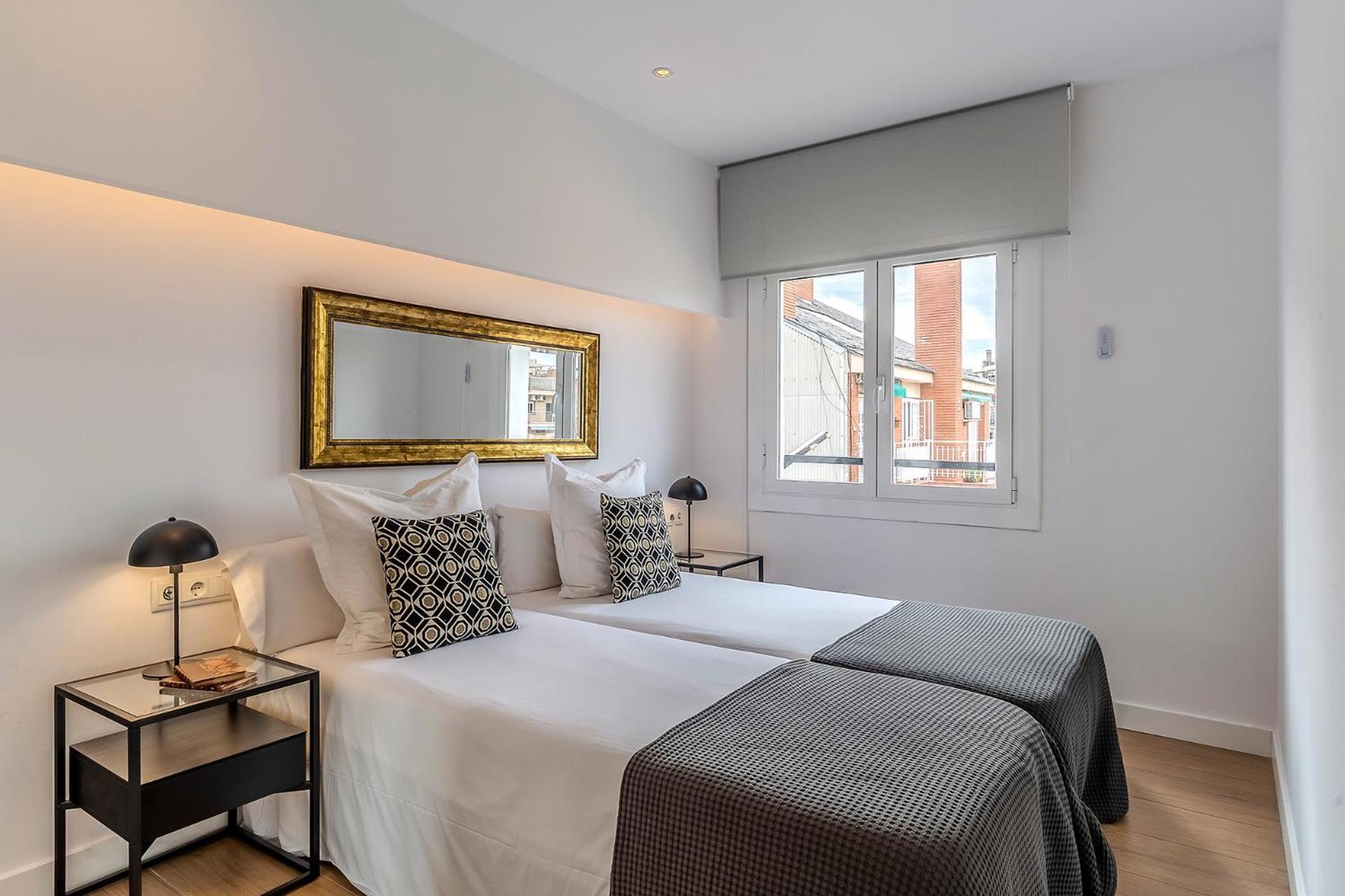 Apartment Ab Eixample Calabria