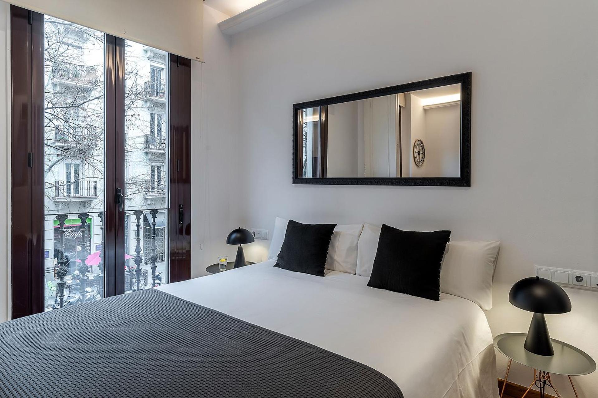 Apartment Ab Eixample Calabria *