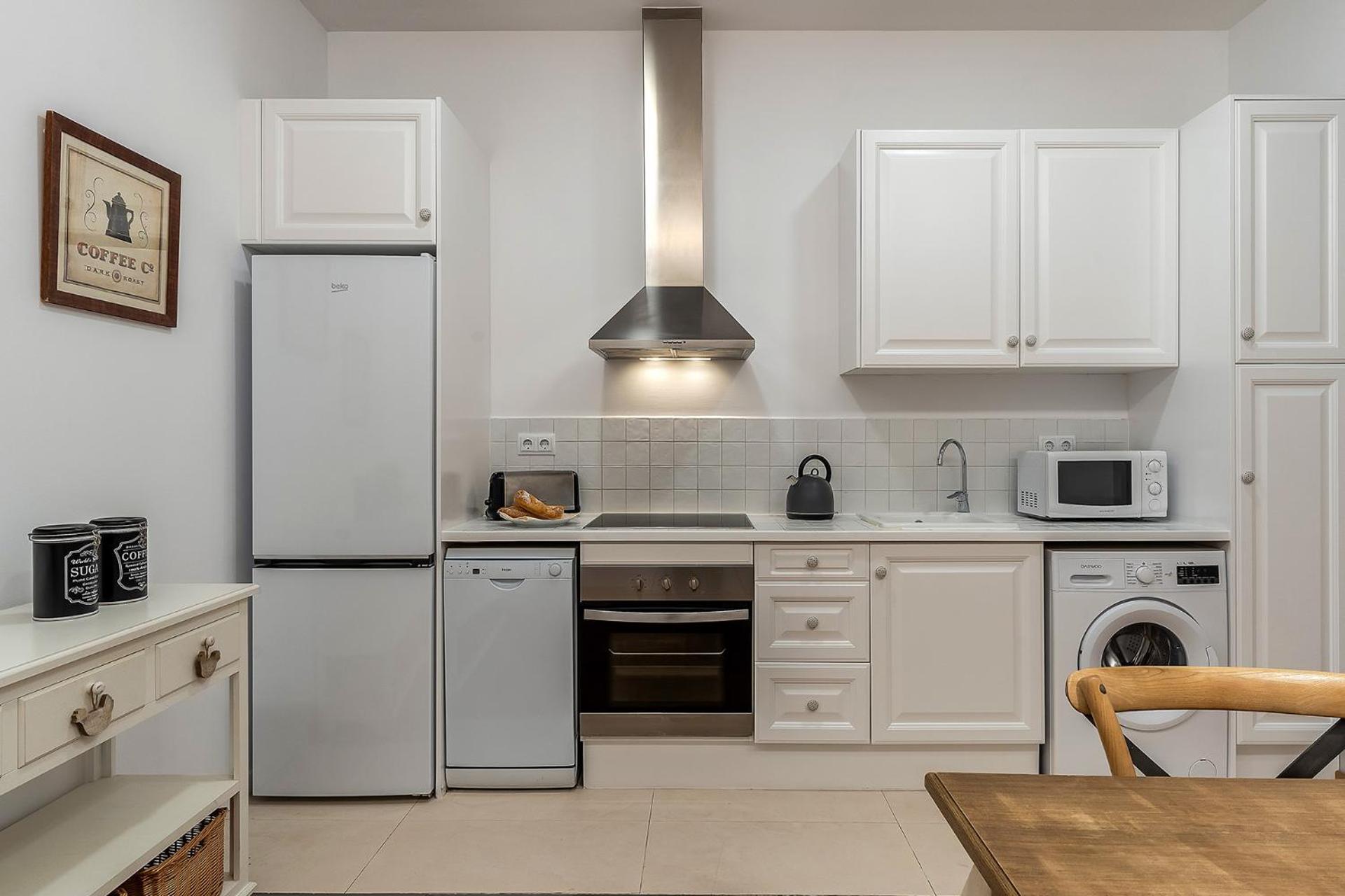 Apartment Ab Eixample Calabria
