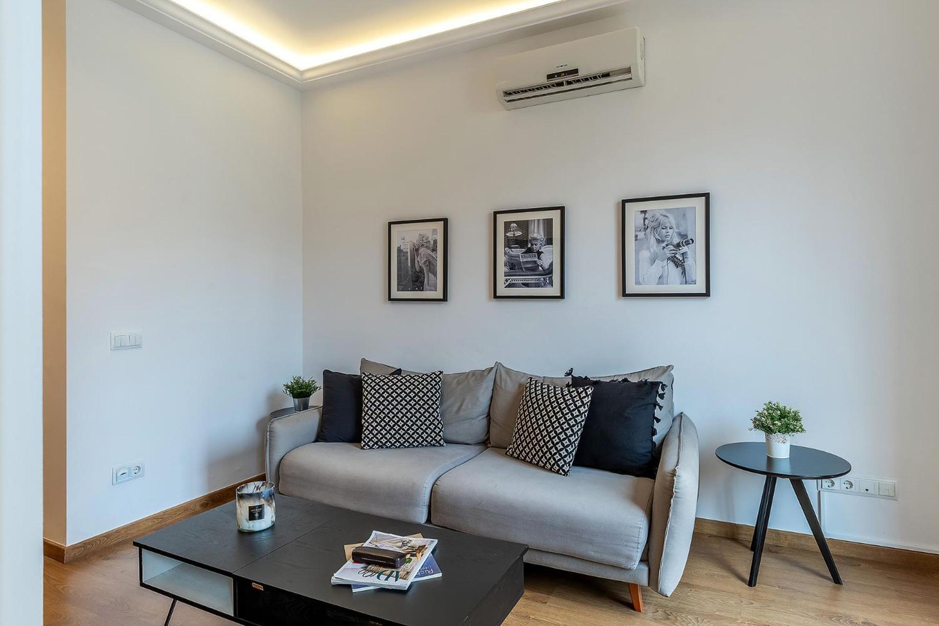 Apartment Ab Eixample Calabria *