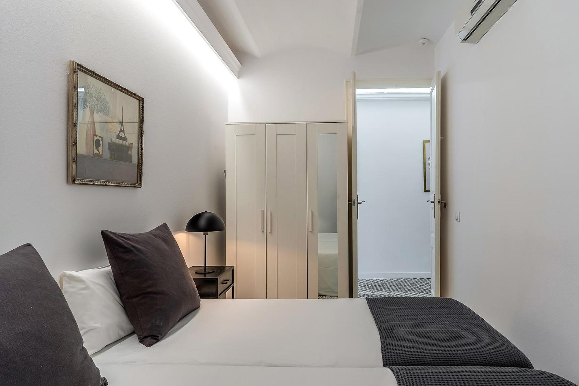 Apartment Ab Eixample Calabria