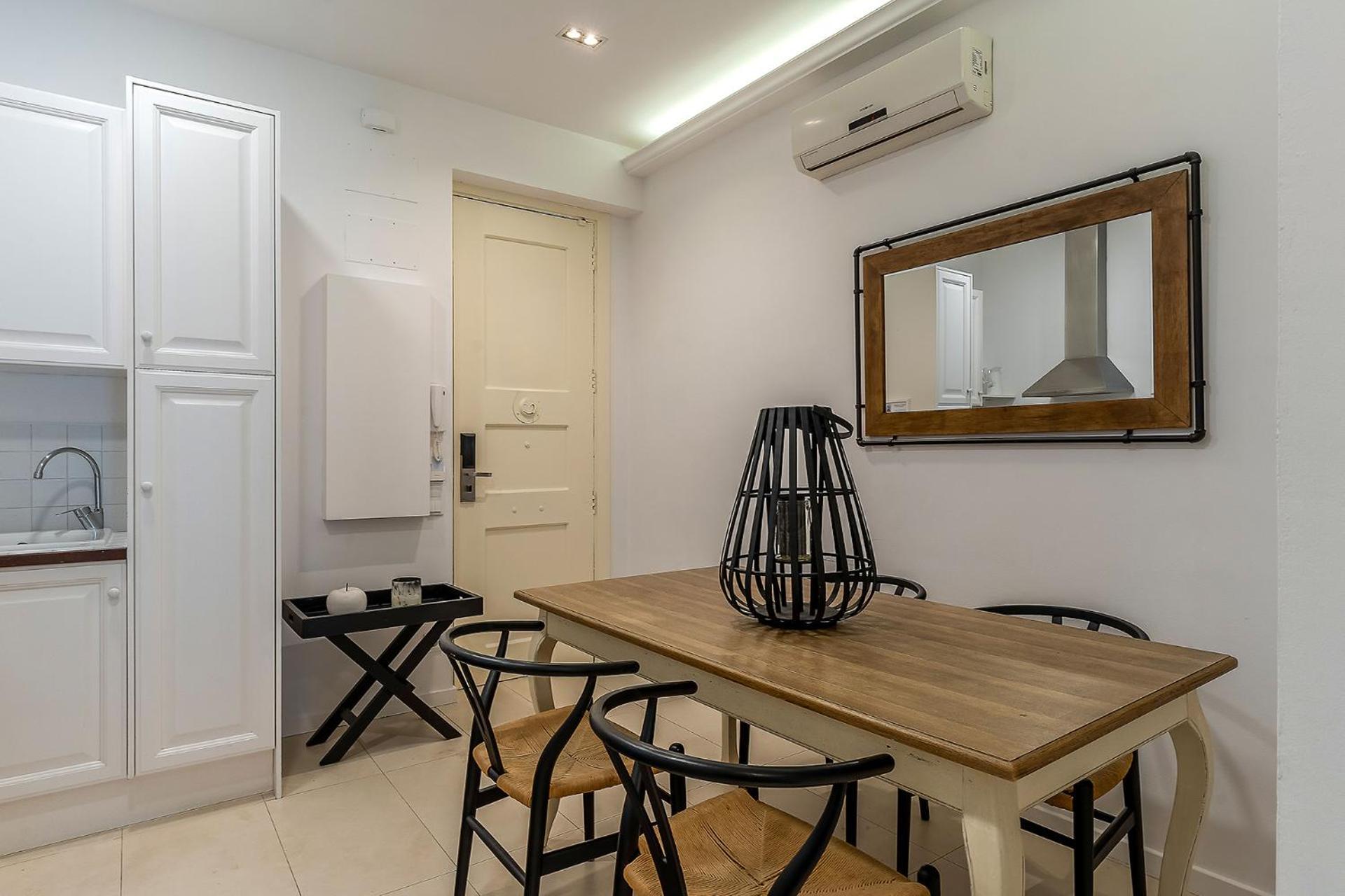 Apartment Ab Eixample Calabria *