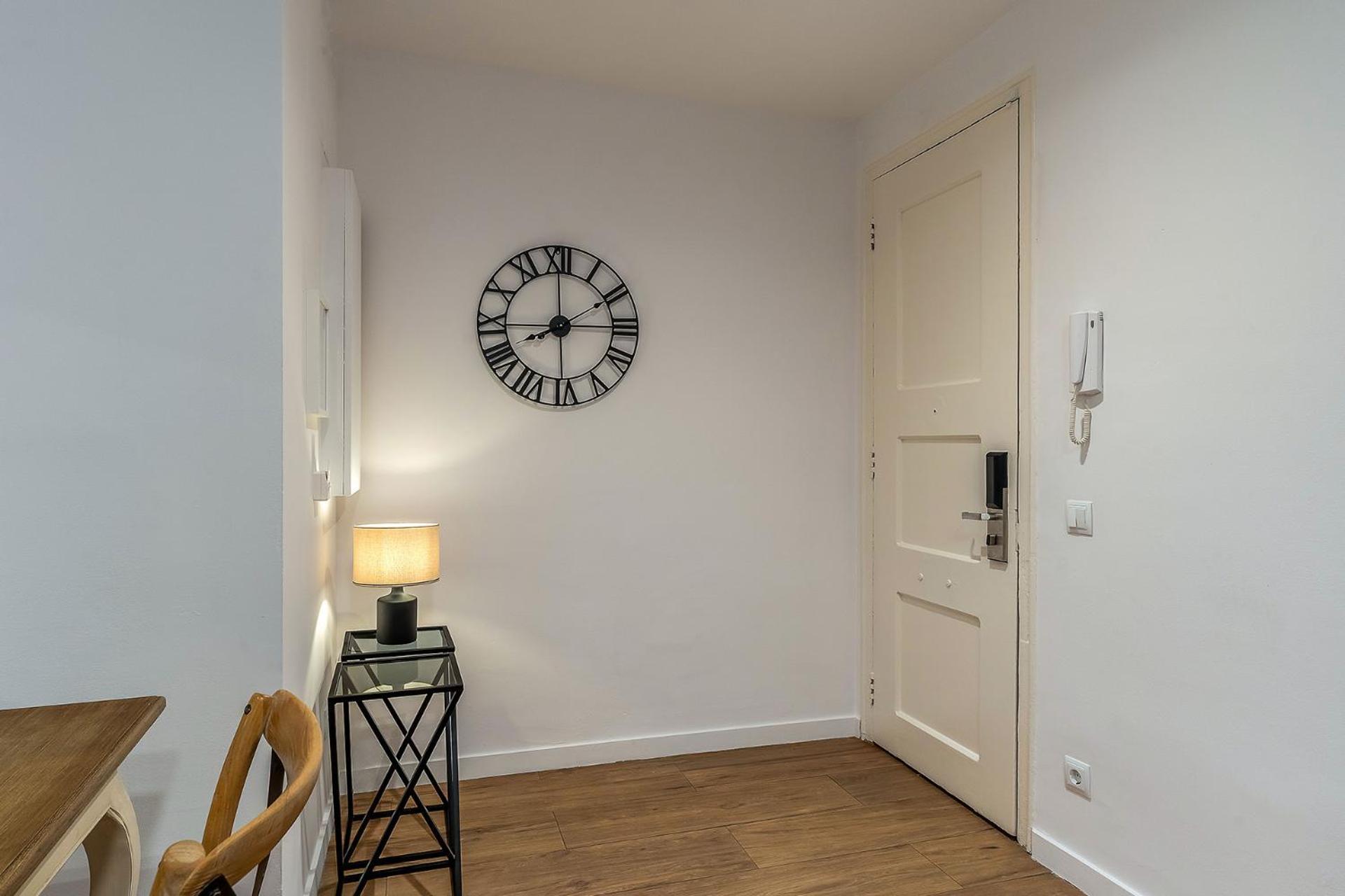 Ab Eixample Calabria Apartment