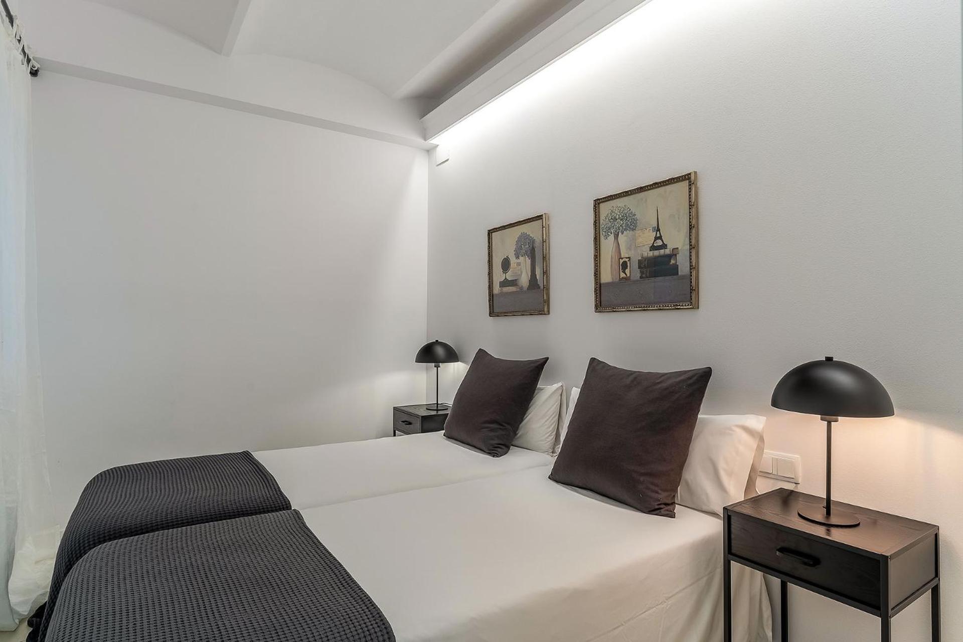 Apartment Ab Eixample Calabria