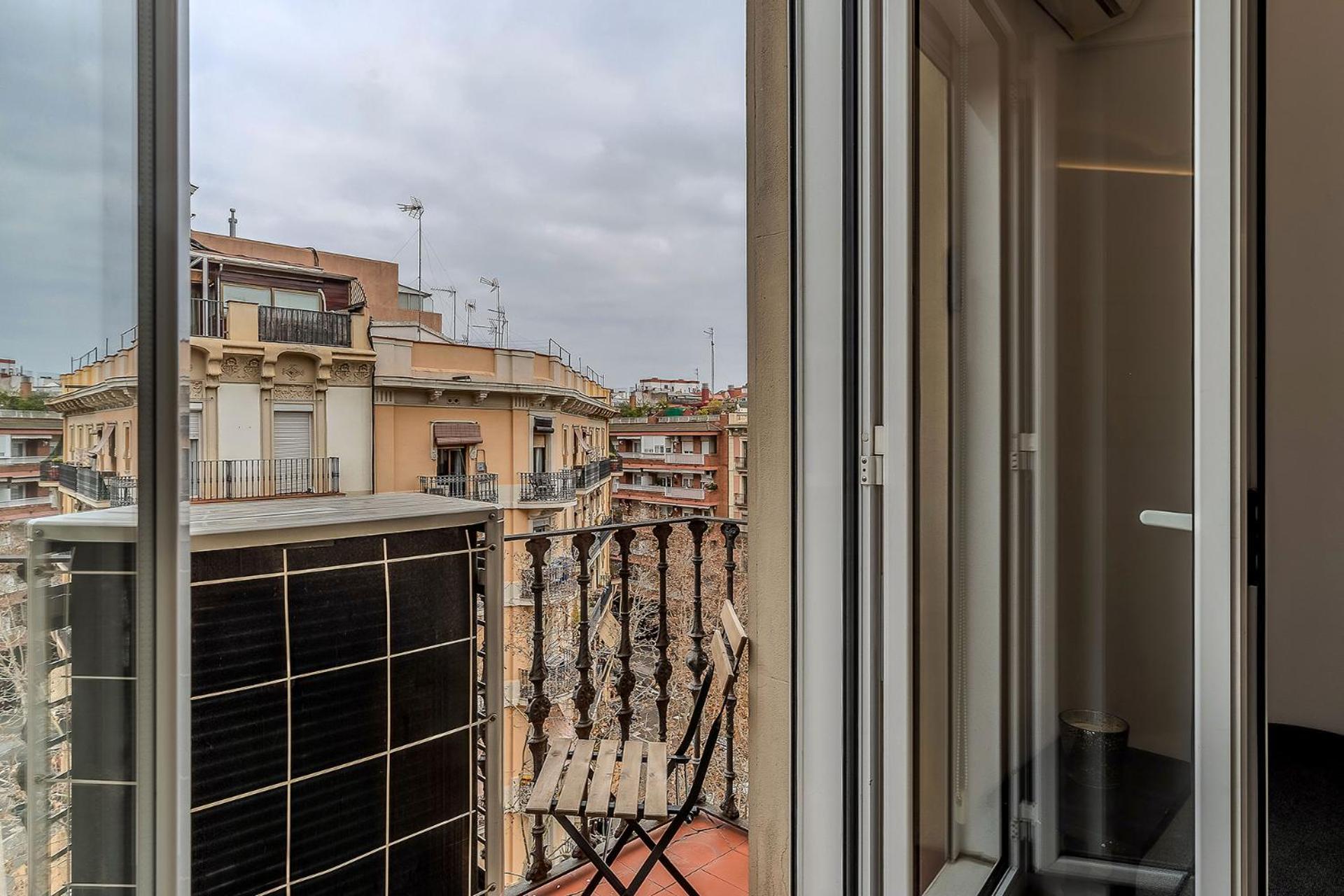 Ab Eixample Calabria Apartment *