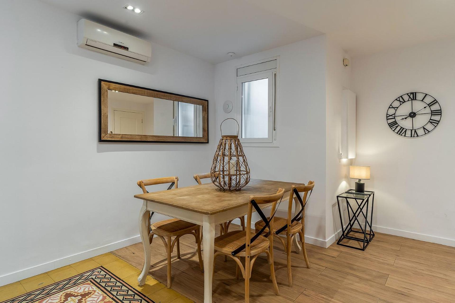 Ab Eixample Calabria Apartment