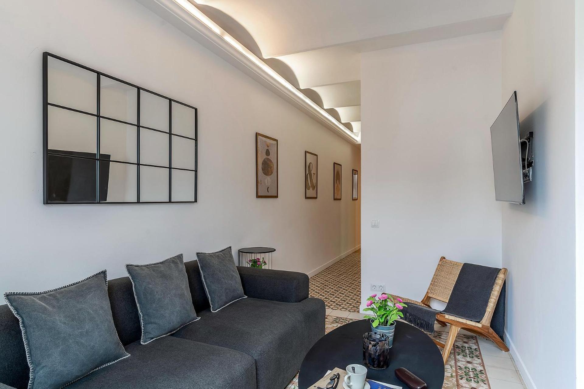 Apartment Ab Eixample Calabria *