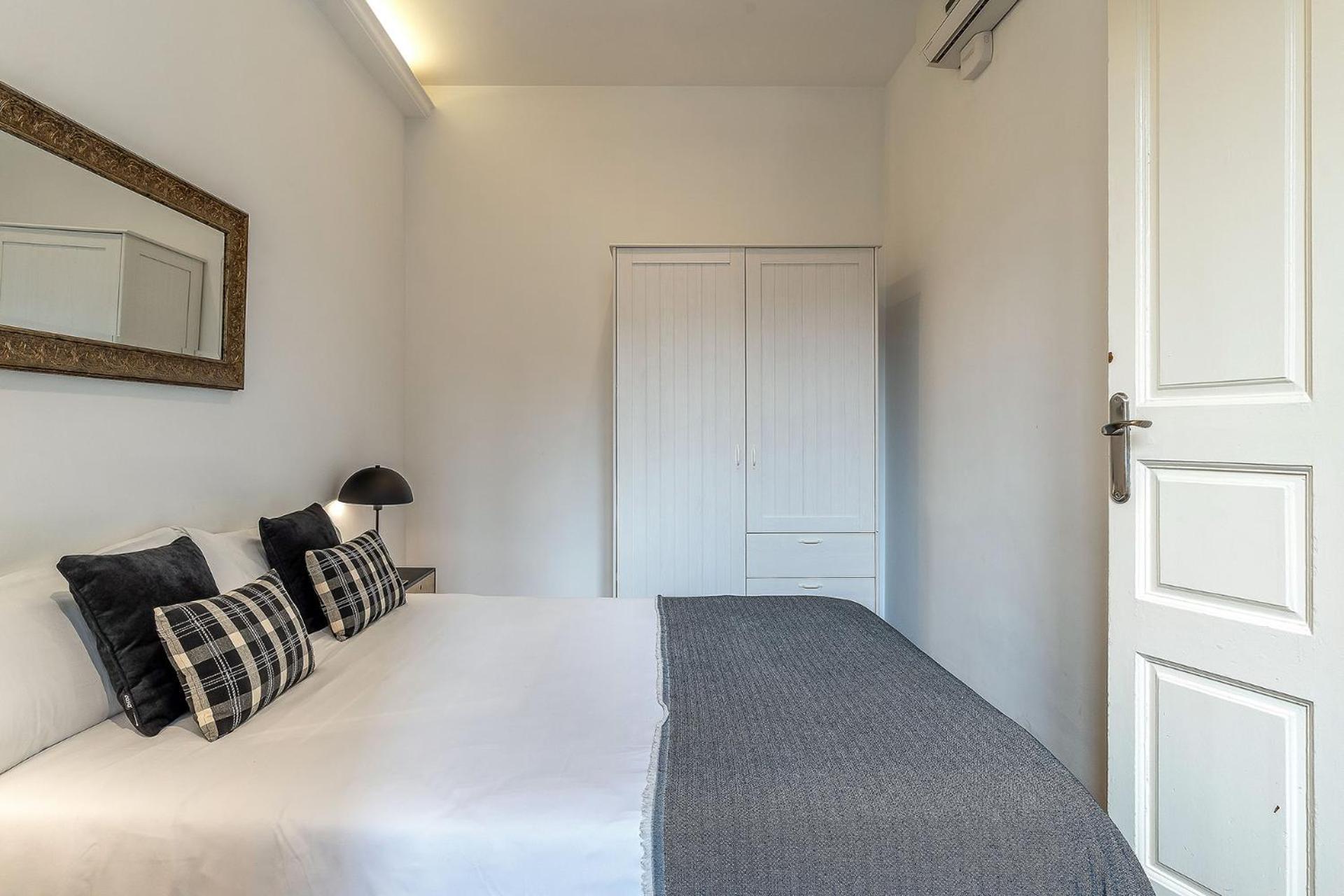 Apartment Ab Eixample Calabria Barcelona