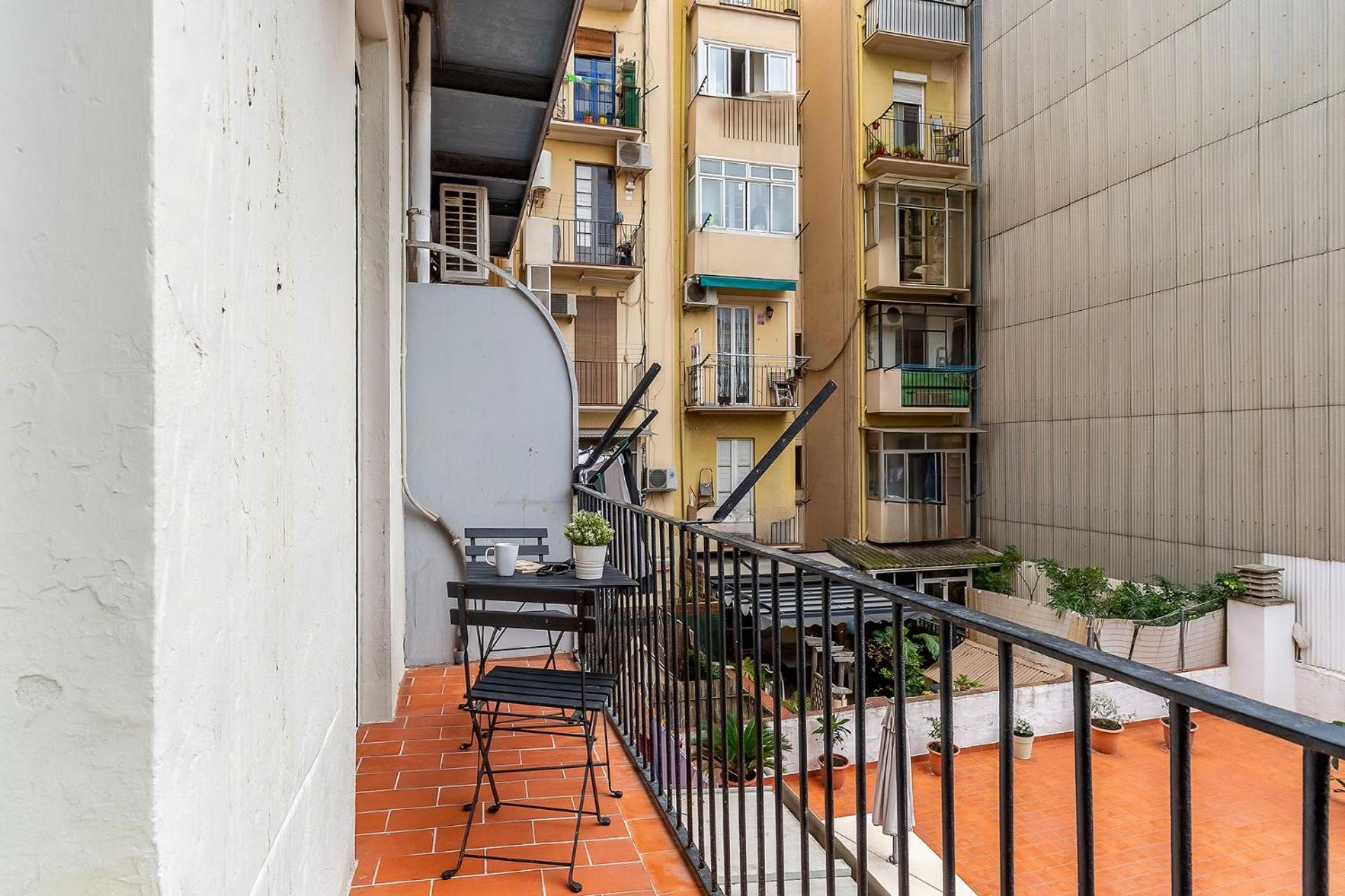 Ab Eixample Calabria