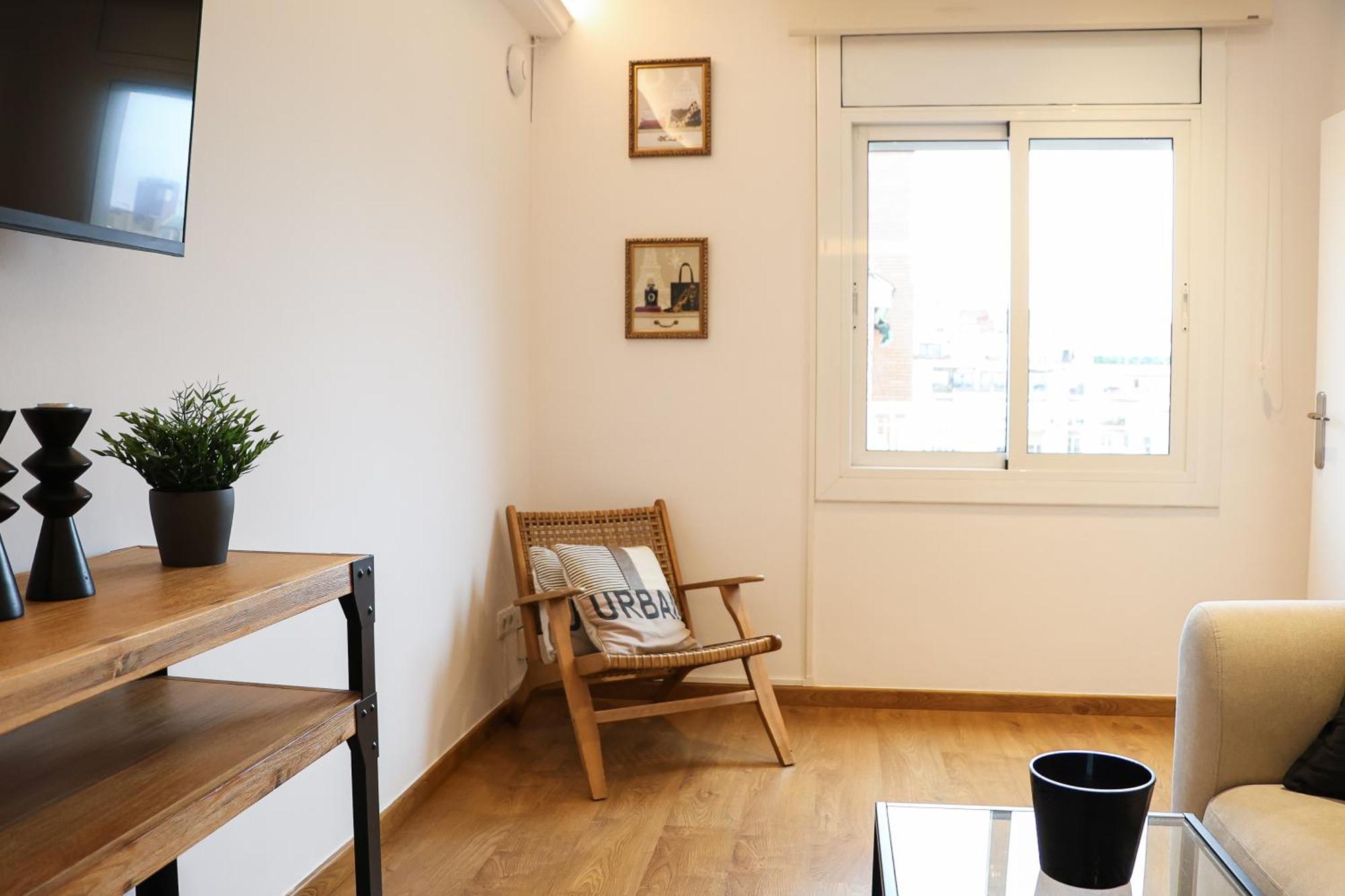 Apartment Ab Eixample Calabria *