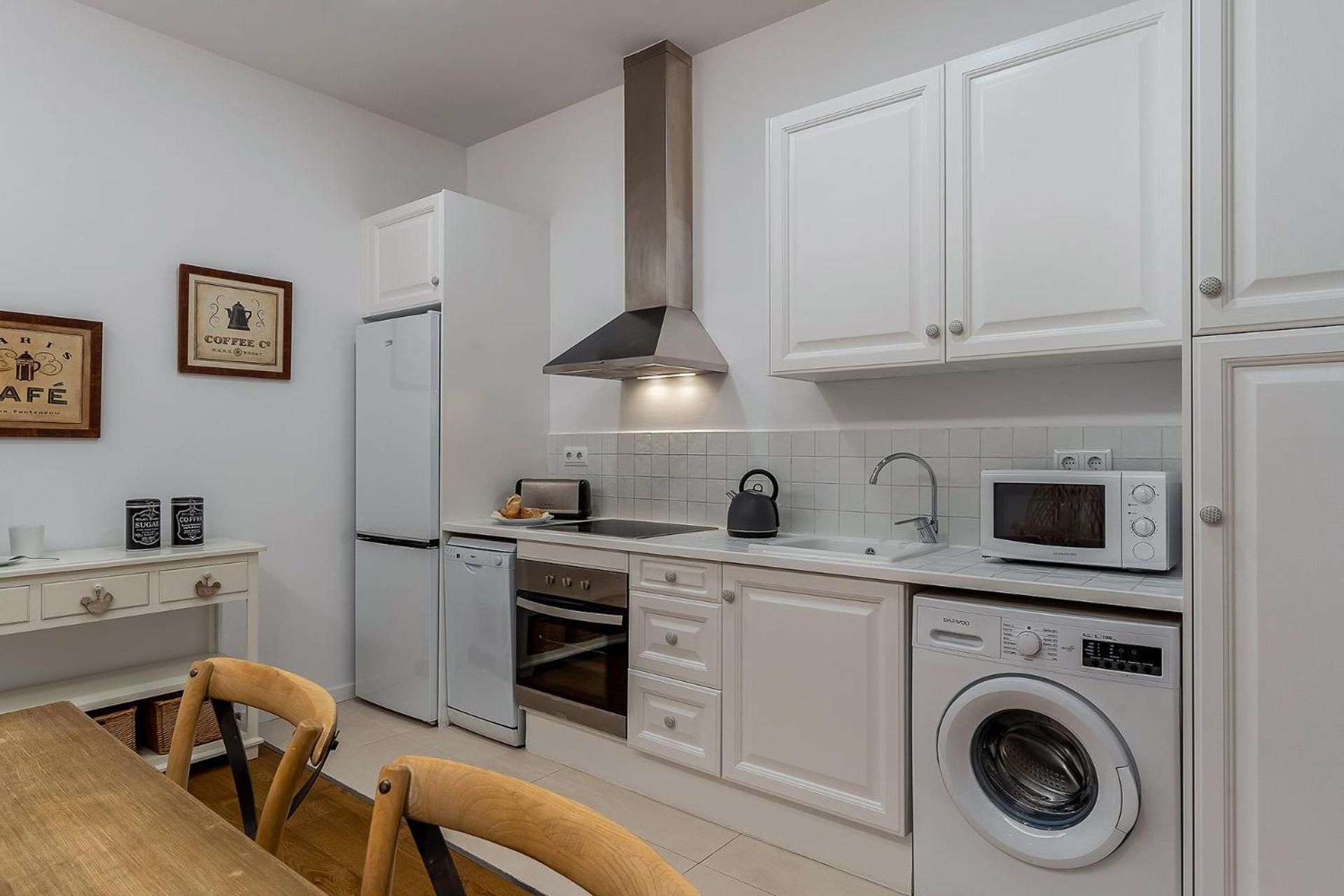 Apartment Ab Eixample Calabria Barcelona